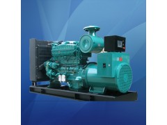 康明斯500KW純銅發電機，康明斯發電機 康明斯柴油發電機-- 山東博創動力設備有限公司