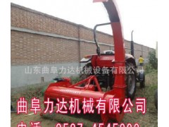 膠州電廠用秸稈回收機/玉米秸稈粉碎收集機環境保護必選-- 山東曲阜力達機械設備有限公司