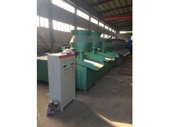 新型環保無煙節煤設備秸稈顆粒成型機  節省能源  保護環境  高效稻殼制粒機  鞏義潤合-- 鞏義市孝義潤合機械廠