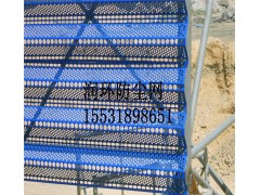 【保護環境】電廠防風抑塵網|煤場擋風防塵網|物流園擋風擋塵墻-- 安平縣潤環金屬絲網制品廠