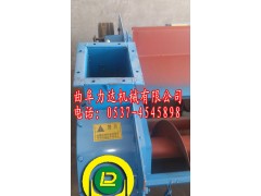 山東電廠用秸稈回收機/玉米秸稈粉碎收集機環境保護必選-- 山東曲阜力達機械設備有限公司