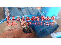 商河電廠用秸稈回收機/玉米秸稈粉碎收集機環境保護必選-- 山東曲阜力達機械設備有限公司