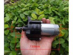 批發6v/12v/24v直流發電機 手搖風力發電機 微型直流發電機批發-- 深圳市綠電康科技有限公司市場部