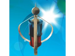 嘉源JY-S雙渦垂直軸200W風力發電機-- 江門市嘉源環保科技有限公司