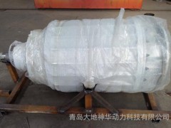 青島大地神華50KW15轉垂直軸風力發電機 小型風力發電機 永磁風力發電機 廠家直銷-- 青島大地神華動力科技有限公司