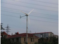 風力發電機  首選財生環保設備 專業廠家 值得信賴-- 湯陰縣財生環保設備有限公司