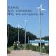 1kw風力發電機微風發電足功率抗大風