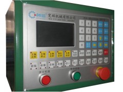 供應彩屏-控制系統-- 廣東順德伯納德數控設備有限公司