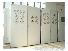 圣冠重工機械設備 DCS、PLC控制系統 控制系統-- 濰坊圣冠重工科技有限公司