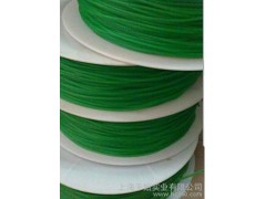 pu圓帶在印刷機(jī)械/輸送傳動設(shè)備及直線傳動裝置有良好性能，耐磨-- 上海千始實業(yè)有限公司