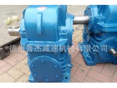直銷CWU100圓弧齒蝸輪蝸桿減速機CW系列傳動設備扭矩大現-- 德州魯杰減速機械有限公司