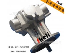 防爆齒輪式氣動馬達(dá),專用于傳動設(shè)備，減速氣動馬達(dá)ARM5-CHM-15-- 上海保占機(jī)械有限公司