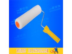 特價(jià)啦9寸直徑70mm/圓頭耐油海綿滾筒刷 風(fēng)機(jī)葉片/風(fēng)電設(shè)備壓漆-- 德州華德制刷有限公司