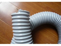 大口徑波紋管 風(fēng)電發(fā)電機(jī)通風(fēng)管 內(nèi)徑160波紋管-- 上海的優(yōu)電子科技有限公司