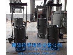 供應(yīng)榮陽地區(qū)球化包 吊桿采用鍛件 結(jié)實耐用-- 青島祥榮鑄造設(shè)備有限公司