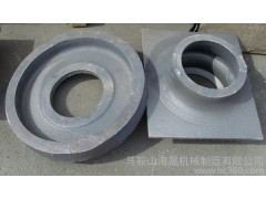 球墨鑄件 鑄件-- 馬鞍山海晟機(jī)械制造有限公司