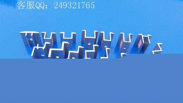 光伏電池板邊壓塊，金屬屋面光伏壓塊，風(fēng)場(chǎng)光伏中壓塊-- 蘭陵晟泰鋼構(gòu)支架廠