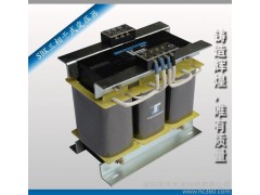 廠家直銷|SG-3KVA干式隔離三相變壓器3000W|伺服3KW|380V 220V特殊電壓可訂制-- 深圳市天杰龍科技有限公司