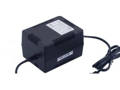 廠家供應12V500mA電源變壓器 12V雙線低頻安防電源12w 變壓 電源變壓.-- 深圳市富裕通電子有限公司