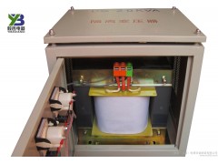 直銷 DG單相隔離變壓器 隔離自耦變壓器 上海隔離變壓器-- 毅百（上海）電器設備制造有限公司