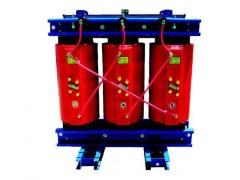 山東金諾爾電工科技  預裝式變電站環氧澆注變壓器-- 山東金諾爾電工科技有限公司