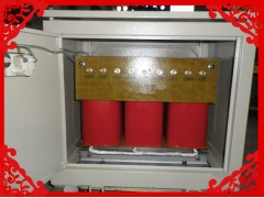 聯冠變壓器廠BK.JBK.SBK變壓器供應，三相SG-50KVA干式隔離變壓器 .變壓器-- 樂清聯冠電源設備制造有限公司