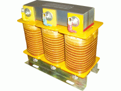 青縣東海恒利干式電抗器-- 青縣東海恒利電子設(shè)備有限公司