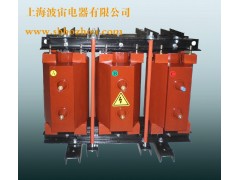 供應(yīng)上海波宙CKSC-60/10-6%10KV等級(jí)串聯(lián)電抗器-- 上海波宙電器有限公司
