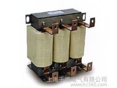 千槐FEOCL-0005 變頻器用輸出交流電抗器-- 上海千槐電氣有限公司