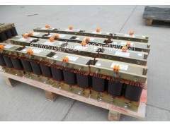 【溫州九雁】30Kvar電容器用低壓三相串聯(lián)濾波電抗器CKSG系列1.8-- 溫州九雁電力科技有限公司