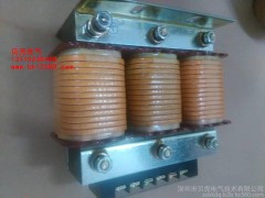 深圳貝殼供應(yīng)三相交流380V全銅電抗器-- 深圳市貝殼電氣技術(shù)有限公司