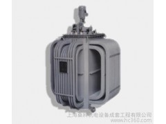 供應(yīng)桑科TKS可調(diào)電抗器(可調(diào)電感負(fù)載)-- 上海桑科機(jī)電設(shè)備成套工程有限公司