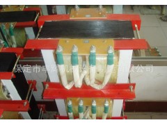 生產(chǎn)UV變壓器 鎮(zhèn)流器 電抗器-- 保定市豐輝機(jī)械設(shè)備制造有限公司