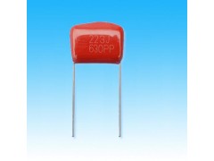 供應CL薄膜類電容器-- 東莞市佰特電子有限公司