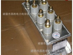 供應國產RFM0.375-360-4S供應 復合介質諧振電熱電容器-- 建德市昌勝電力電容器有限公司