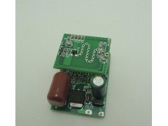 專業(yè)生產(chǎn) 微波雷達感應開關 高壓交流AC110-220V感應模塊開關-- 深圳市柏力浦光電有限公司