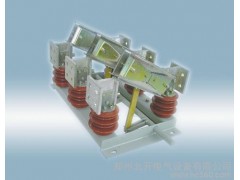 GN22-12，隔離開關/真空斷路器/真空開關/高壓開關（戶內）北開電氣廠家-- 鄭州北開電氣設備有限公司