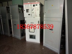 華柜HXGN-12高壓開關柜/環(huán)形配電網(wǎng)專用柜體/真空負荷開關柜的開關柜-- 浙江華柜電氣有限公司