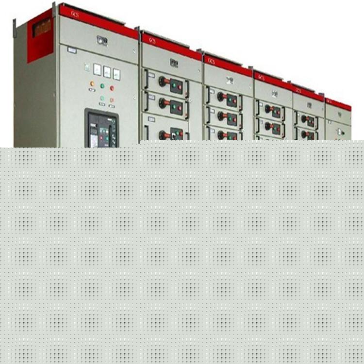 供應 MNS抽出式 開關柜 開關設備 低壓成套開關設備 全組裝式低壓開關設備 通過3c認證 開關柜-- 河南金來電氣設備有限公司
