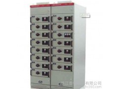 成套GCS開關柜  GCS成套配電柜-- 浙江泰特柜架有限公司