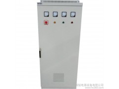 低壓開關柜 北京廠家供應電源柜100KW PLC 柜變頻控制柜 成套配電柜 開關柜 供水設備-- 北京創福新銳電器設備有限公司
