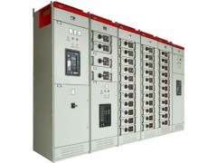 供應 MNS抽出式 開關柜 開關設備 低壓成套開關設備 全組裝式低壓開關設備 通過3c認證 開關柜-- 河南金來電氣設備有限公司