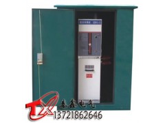 供應泰鑫DFW高壓分接箱價格/河南高壓分接箱廠家-- 河南省泰鑫電氣有限公司