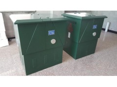 福開電氣生產戶外電纜分支箱 10KV分接箱 DFW-12 一進三出 插拔頭 后接頭 一進四出 一進五出 國網入圍廠家 1-- 上海福開電氣有限公司