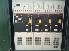 供應泰鑫HXGN-12環網柜 太原10KV高壓開關柜廠 太原高壓分接箱-- 河南省泰鑫電氣有限公司