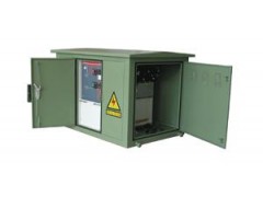 高壓分接箱廠家 DFW高壓分接箱-- 河南省泰鑫電氣有限公司