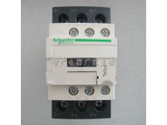 施耐德LC1-D25M7C 220V 交流接觸器-- 樂清市北白象智廣電器廠