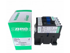 廠家直銷低壓電器CJX2-1210交流接觸器 有質保 正泰 施耐德 銀點-- 樂清市中爍電器有限公司