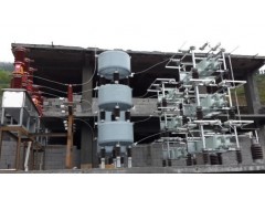 能容電力/戶外電容柜戶外電容器成套戶外電容補(bǔ)償 戶外電壓無功補(bǔ)償-- 浙江能容電力設(shè)備有限公司