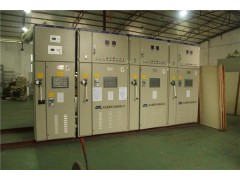 10KV電容器成套無功補(bǔ)償 6KV電壓無功補(bǔ)償-- 浙江能容電力設(shè)備有限公司